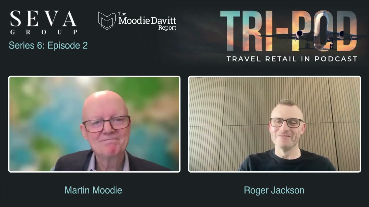 TRI-POD: Обсуждение вопросов лидерства и вовлеченности с представителями глобального сегмента бес...