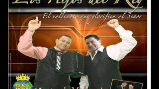 Video thumbnail of "Quiero decirte - Los hijos del Rey"