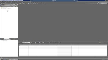 SAP PI - 07 - File to file in Enterprise Service Repository