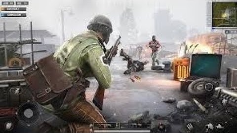 gun games level 1 episode 4-5-6 with zulfi fr game 101