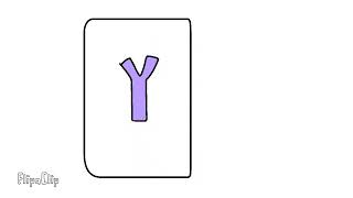 Yuffo Gabriel Logos New Animation