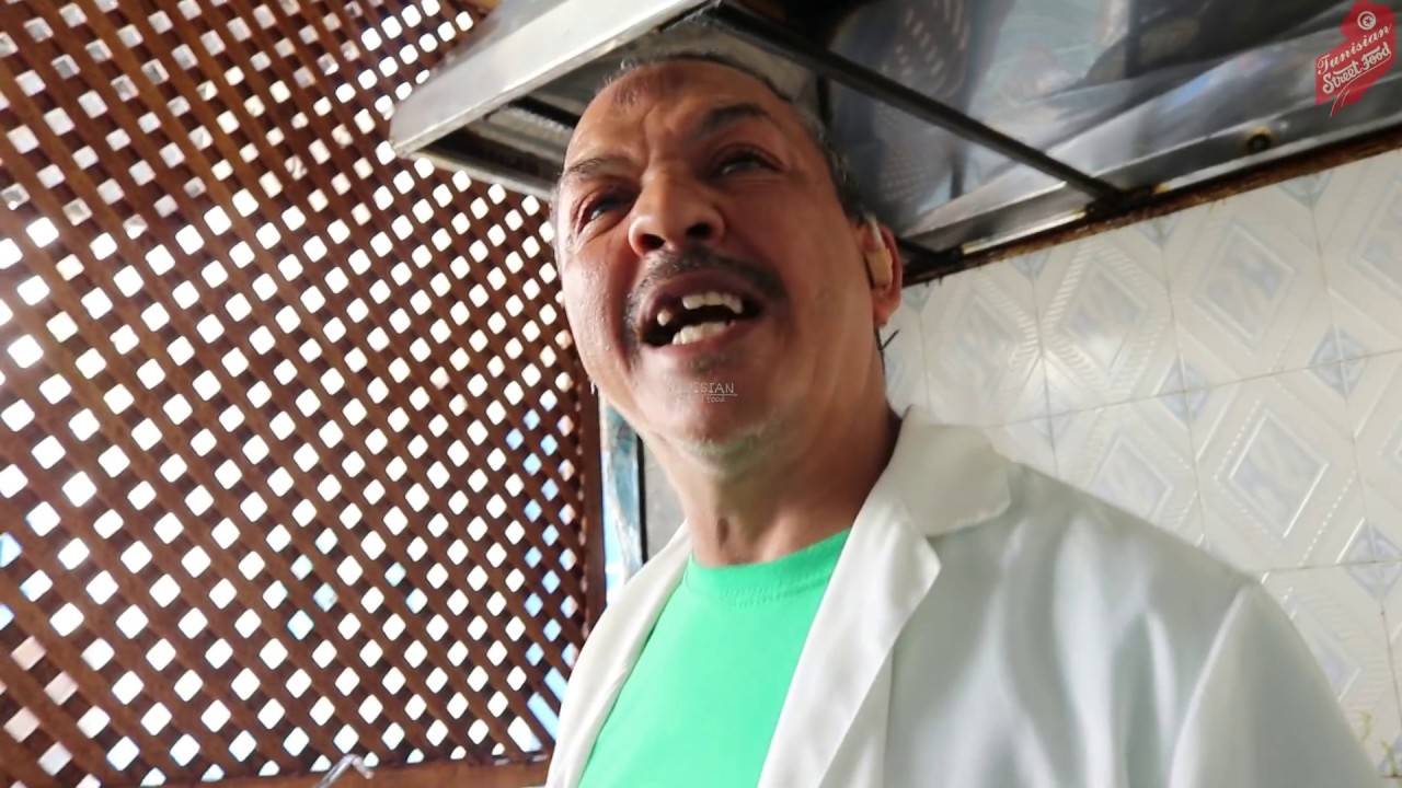 سر المدفونة والكبكابو عند فتوح في باب الجديد