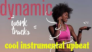 #FreeToUseMusicol Instrumental Upbeat No Copyright Dynamic Background Music For Vlogs 'Sway'