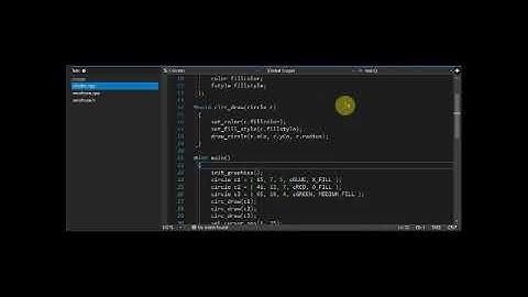 Coming soon on the channel #proramming #cpp #malinrootgames