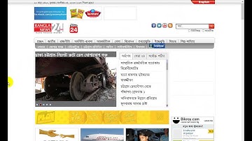 Create Wordpress News Template | Part One | Understinding Basics | RR Foundation Bangla Tutorials