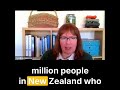 There is something like 45,000 children who've been home educated in New Zealand since 1989.