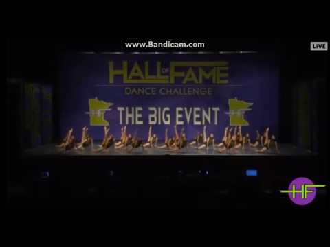 Game of Survival - Summit Dance Shoppe