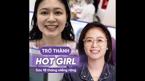 😱NHỔ RĂNG KHI NIỀNG RĂNG CÓ ĐÁNG SỢ NHƯ BẠN NGHĨ ⁉️