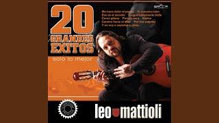 Video thumbnail of "Leo Mattioli - Una Carta"