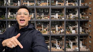Inside China’s Viral “Dollhouse” Apartments 😳🏠