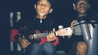 Wali nenek ku pahlawanku , cover cilik & percai