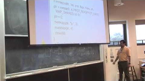 OS-SP08: Lecture 29: File system implementation (cont)