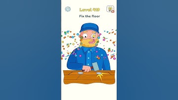 DOP-3 Level-419 wait for end #shorts #games #dop3 #subscribe #gaming #shortvideo