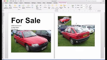 Microsoft Word: Beginner