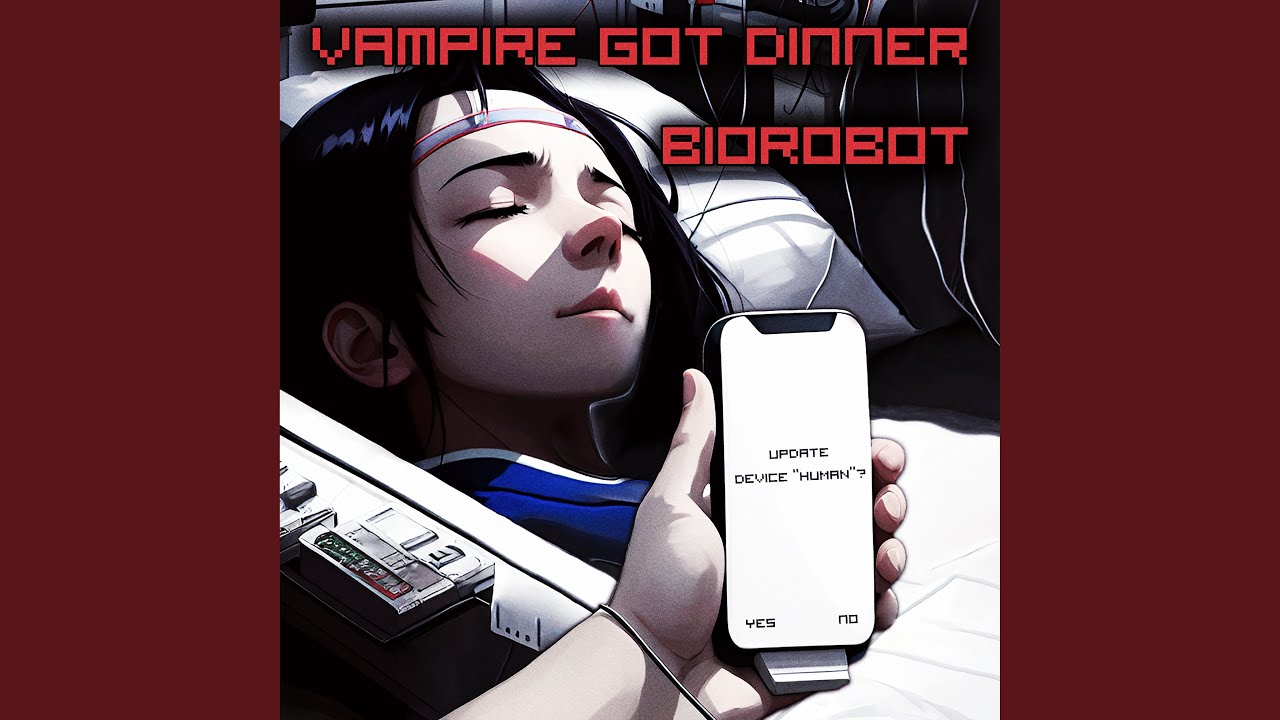 Watch BIOROBOT on YouTube Watch BIOROBOT on YouTube