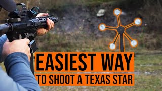 How to Game a Texas Star || ~The Easiest Way~