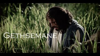 Gethsemane - Allison Ivy (2011)