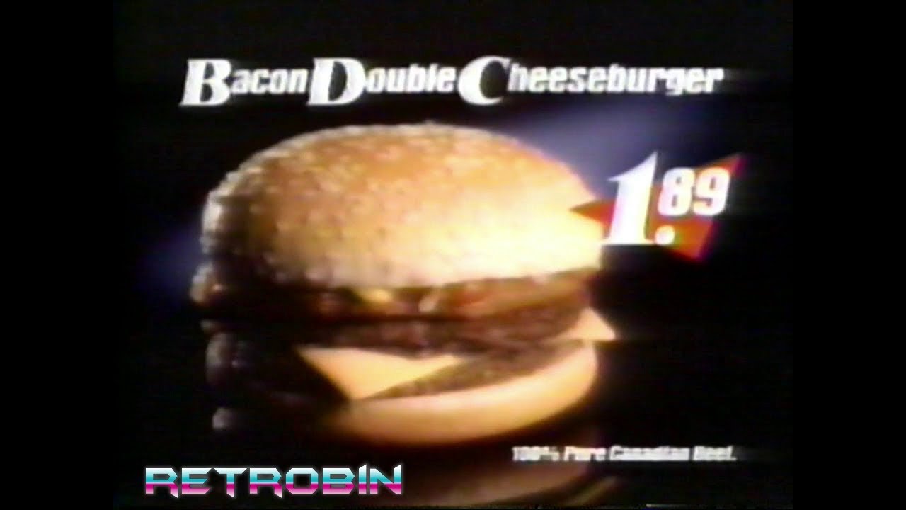 80s Commercial Compilation 1 YouTube