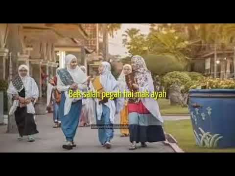 Bek Peubandeng Kamoe Santri #santriaceh #santri #santriindonesia