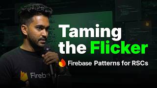 3 Places Firebase Breaks Your Next.js UX (Auth, Firestore, Remote Config) | Rosário Fernandes