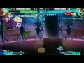 CEO 2015 - Persona 4 Ultimax - Grand Final - NiceBurst Souji (Teddie) vs BananaKen (Shadow Labrys)