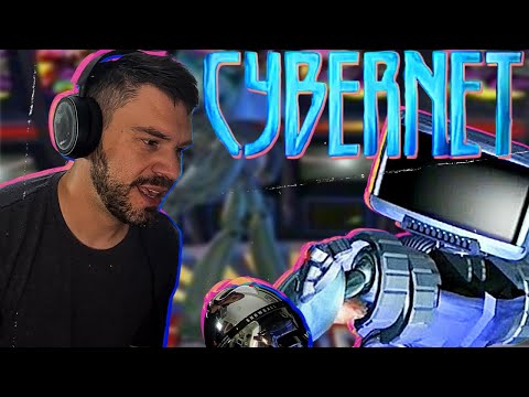 Cybernet 1998 Top 10 Greatest Games Of All Time EP Reaction 90 S Kids Gaming Flashback Part 1