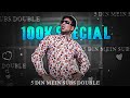 100k special on 200k  bones song  official 6 sahil