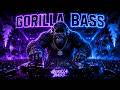 🦍 GORILLA BASS 🔊 BASS ARENA Hard Bass | Trap | Phonk | EDM | Remix | Club Music 2026