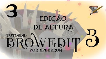 3 - Edição de Altura | Tutorial de BrowEdit 3 | Editor de mapa de Ragnarok Online