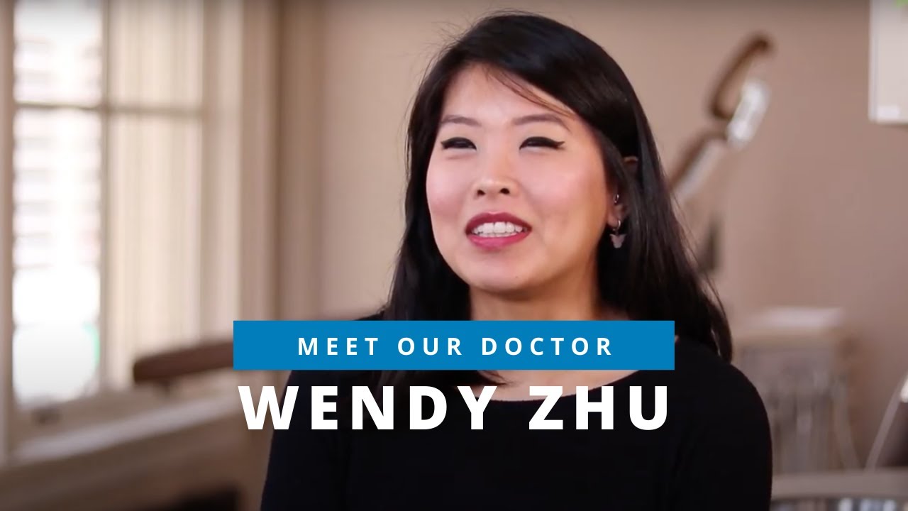 West Milwaukee Dentist Wendy Zhu YouTube
