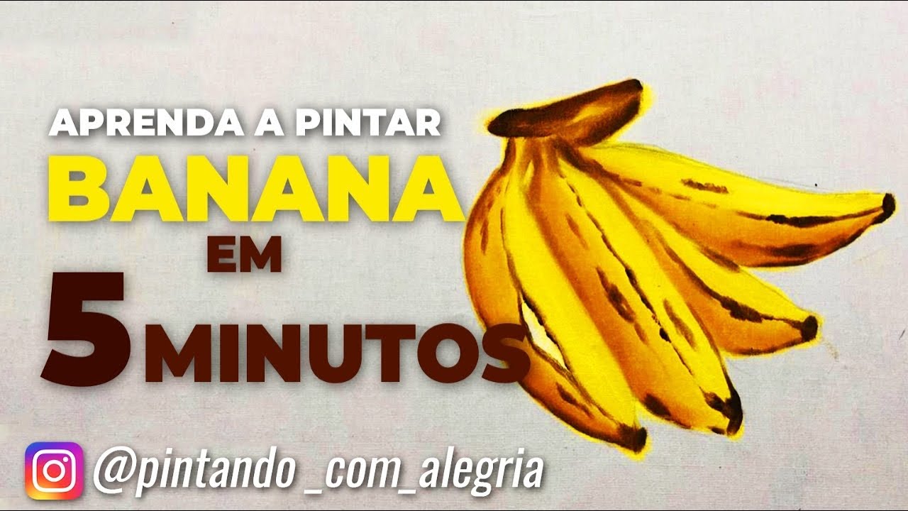 Página para colorir de bananas maduras gerada por ia