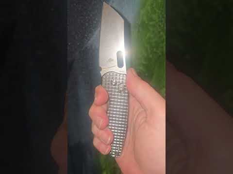 Kizer Mini Towser K 154cm