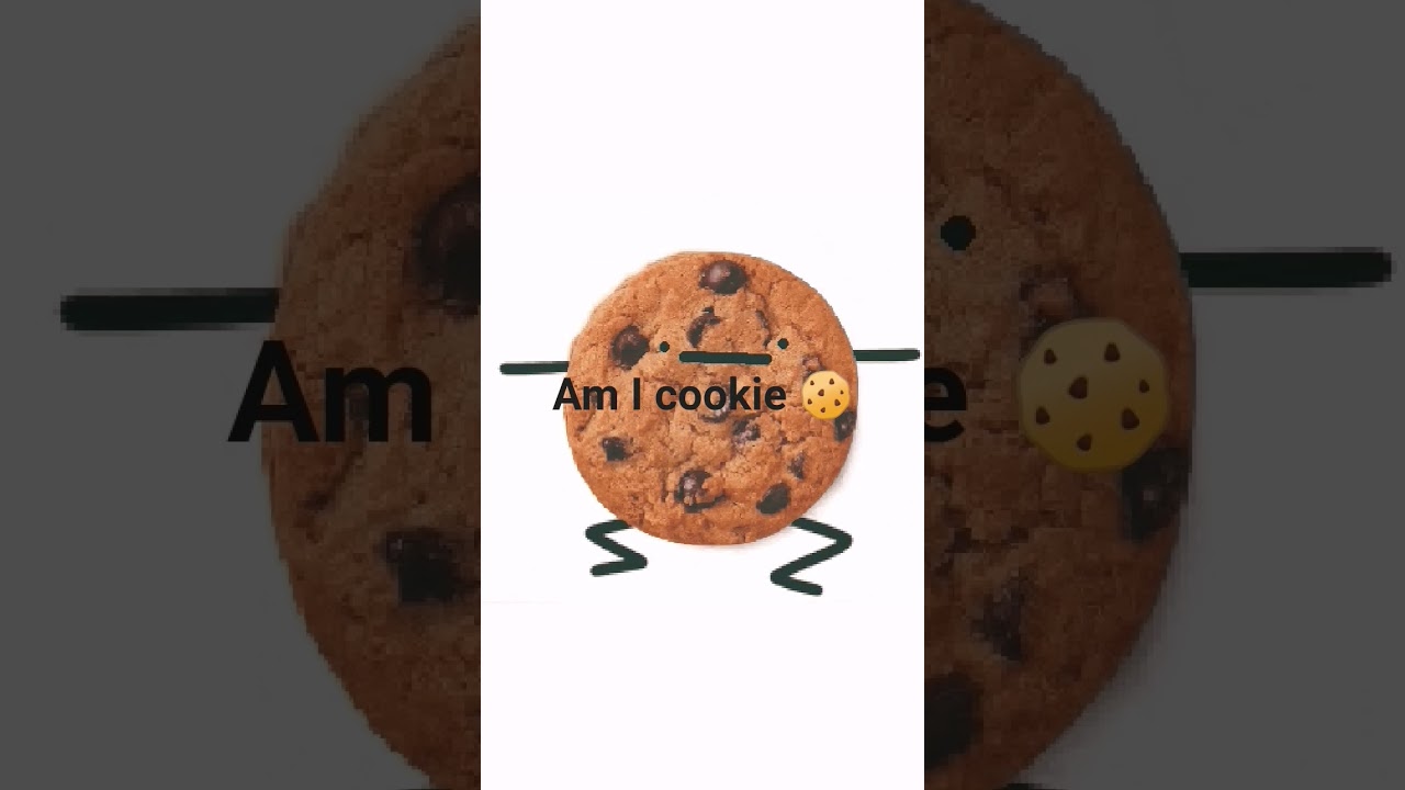 1 like = 1 cookie #cookies - YouTube