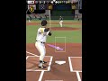 クソ動画です【プロスピA】
