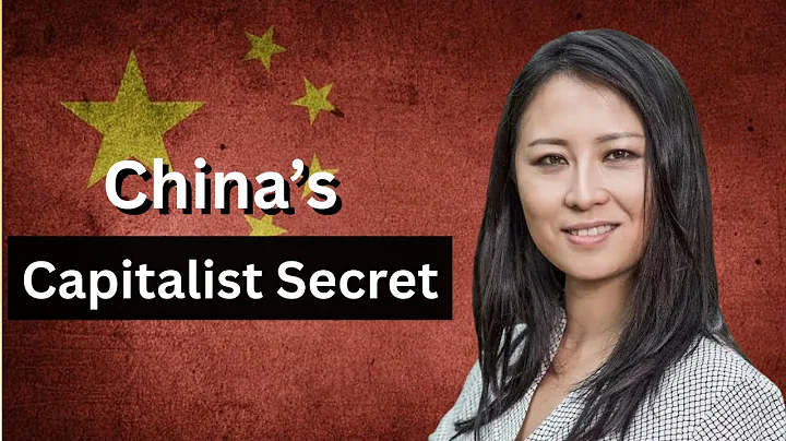 Lex Fridman & Keyu Jin: The Biggest Misconception About China's Economic Power | Podcast Summary