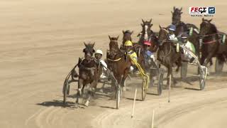 Vidéo de la course PMU PREMI TRASGO MIXO