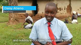 MGPP Rural Outreach Program