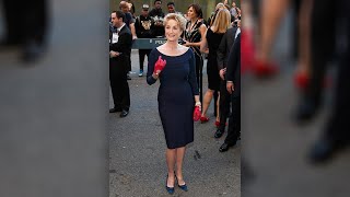 Gone Girl Actress Lisa Banes Dies 10 Days After Hit And Run