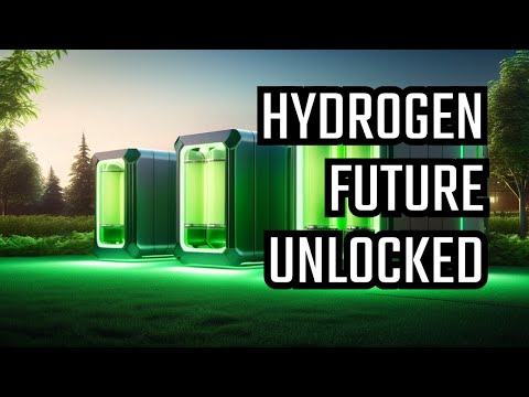 Hydrogenious Technologies: Transforming the Future of Green Hydrogen