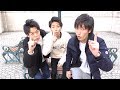 クズすぎる3人による「持ち帰り方」講座