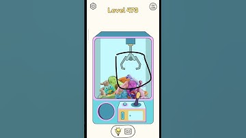 DOP - Draw One Part Level 473