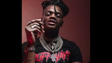 Jaydayoungan - Off White [unreleased]