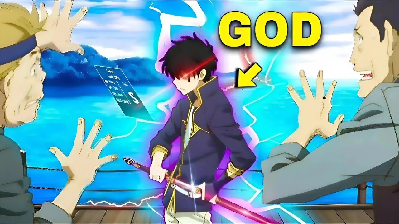 He Gets ABANDONED From His House, So He Decided To Become The Strongest Villain