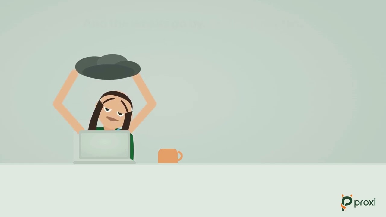 ProxiCoach: busca trabajo con IA