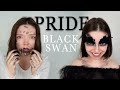 Black swan reaction/reaction bts/mas mash/ bts reaction first time