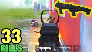 Watch THIS if you HATE DBS | PUBG MOBILE TACAZ