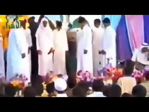 مقطع قديم للقارئ حجي العلي ابوزكريا كأنه القارئ الشيخ عبدالباسط عبدالصمد