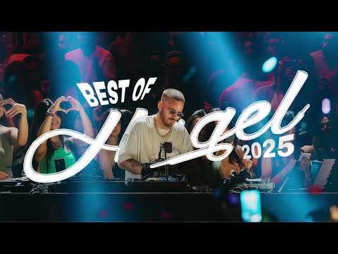 Best Hugel Afro Set Afro House Mix 2025 