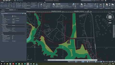 Автоматизация работы AutoCAD | Поля в Автокад | Интересные фишки