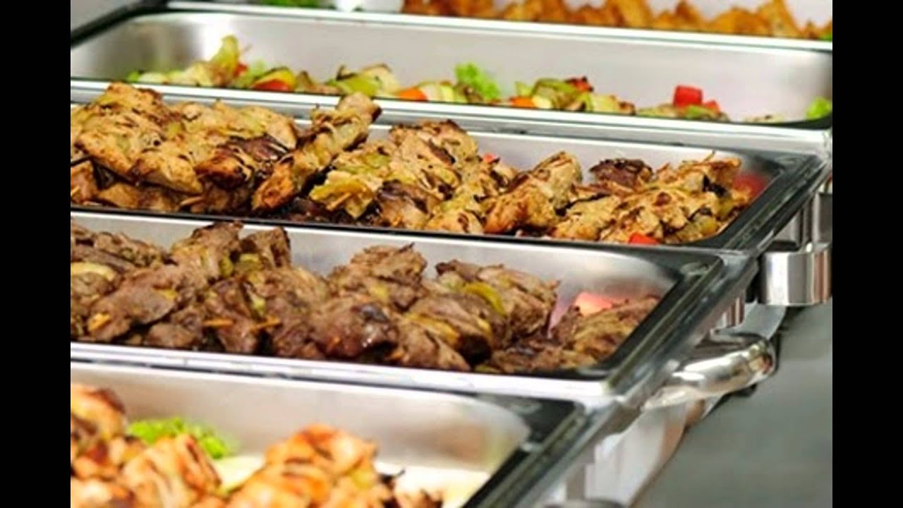 comida para fiestas en new york,banquetes y catering para eventos